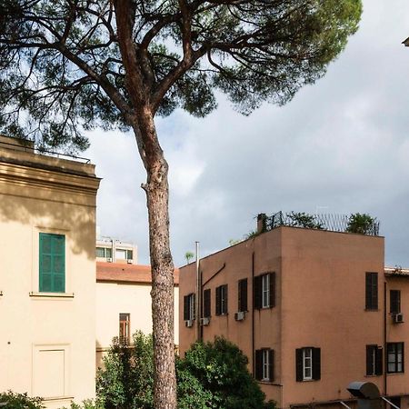 רומא Trastevere Apartment - Zeno 29 מראה חיצוני תמונה