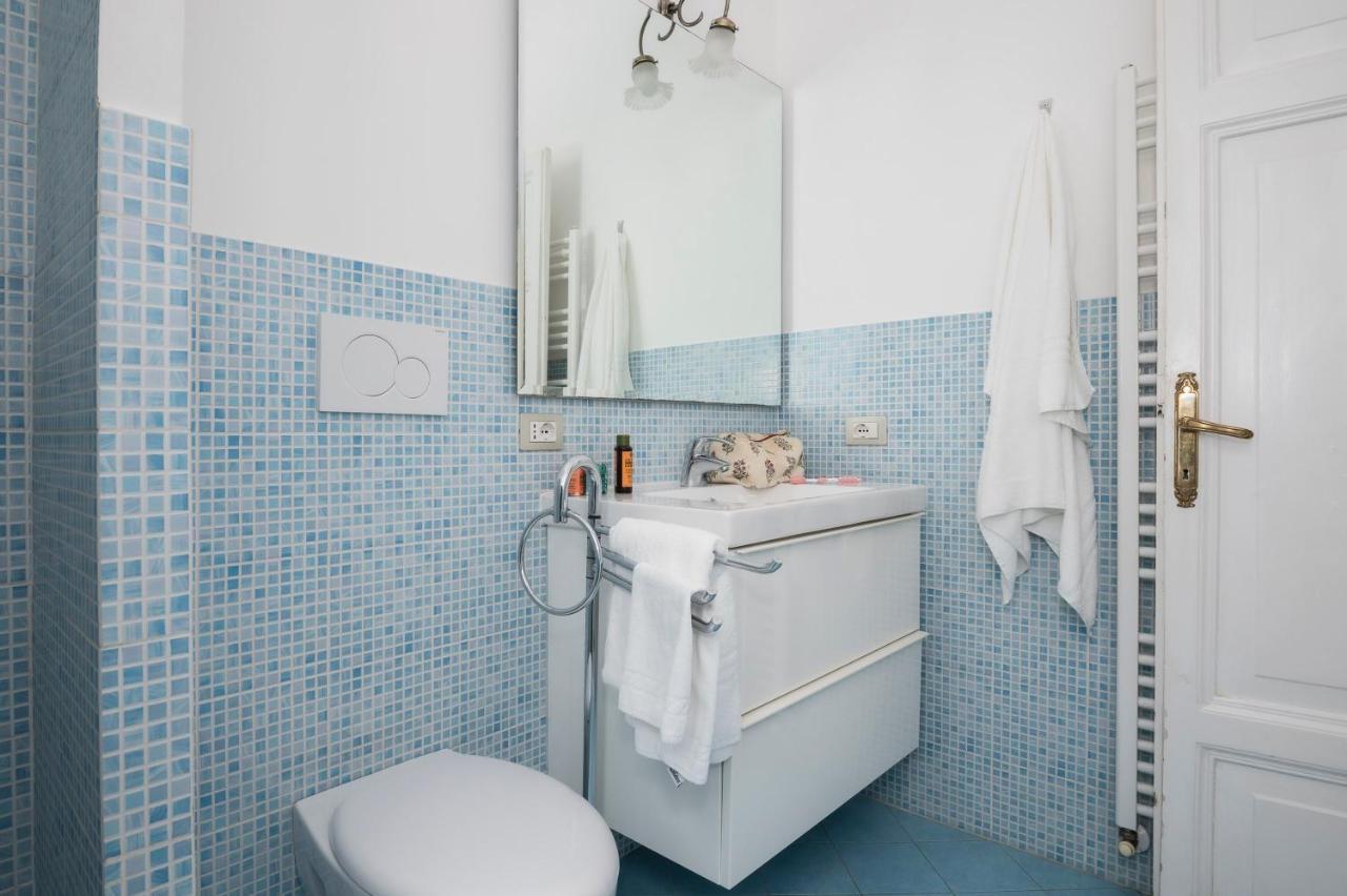 רומא Trastevere Apartment - Zeno 29 מראה חיצוני תמונה