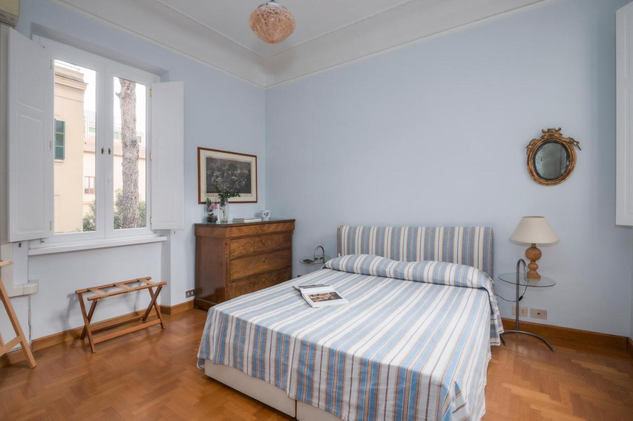 רומא Trastevere Apartment - Zeno 29 מראה חיצוני תמונה