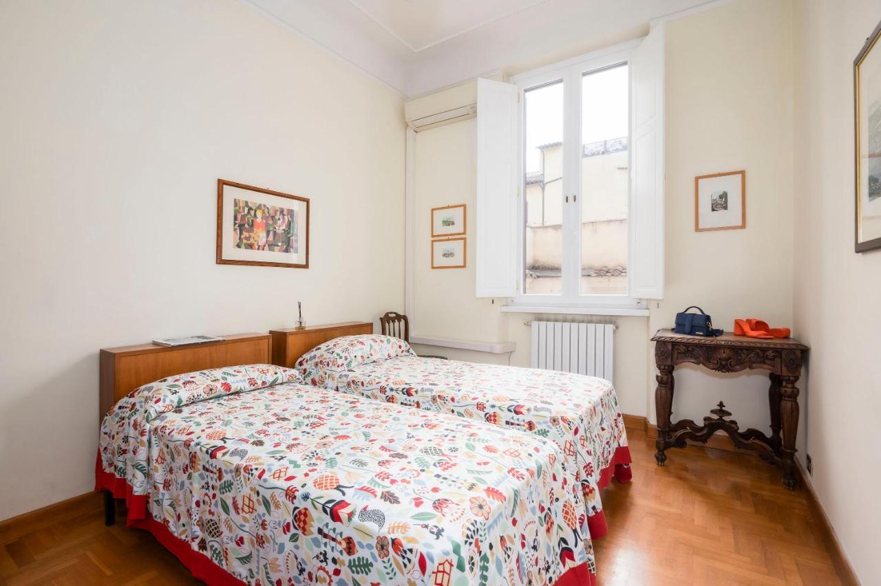 רומא Trastevere Apartment - Zeno 29 מראה חיצוני תמונה