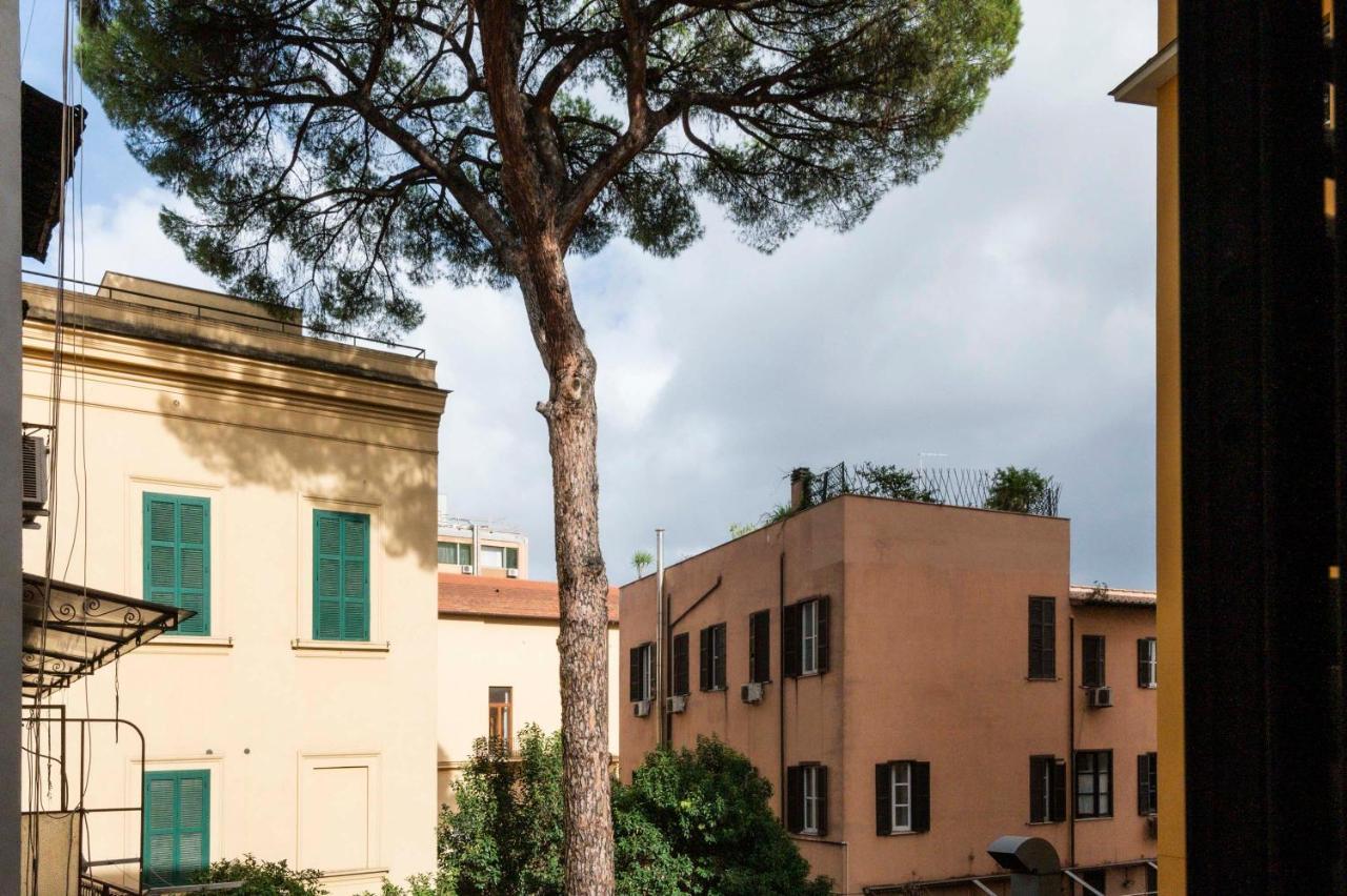 רומא Trastevere Apartment - Zeno 29 מראה חיצוני תמונה